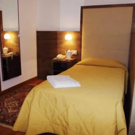 Hotel Miramonti Pinzolo Exterior photo