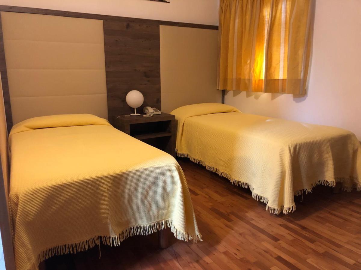 Miramonti Hotel 3*