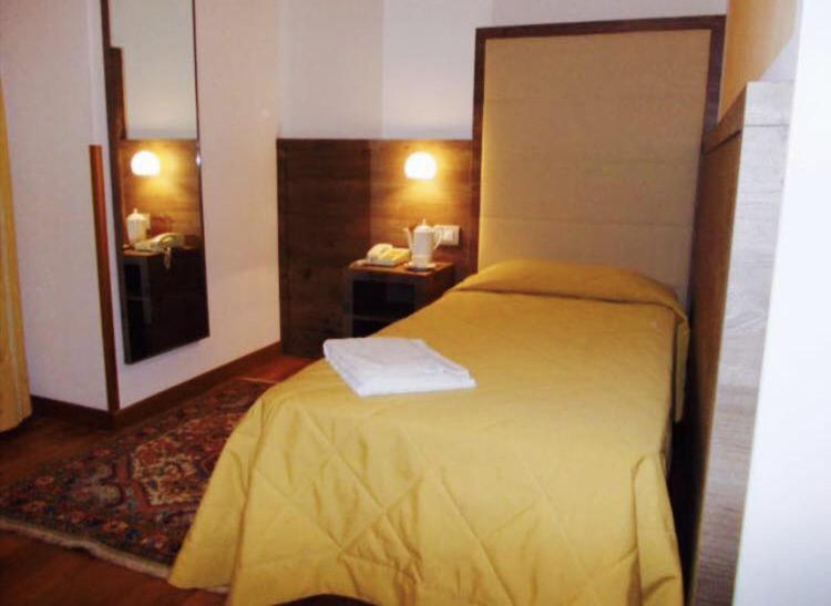 Hotel Miramonti