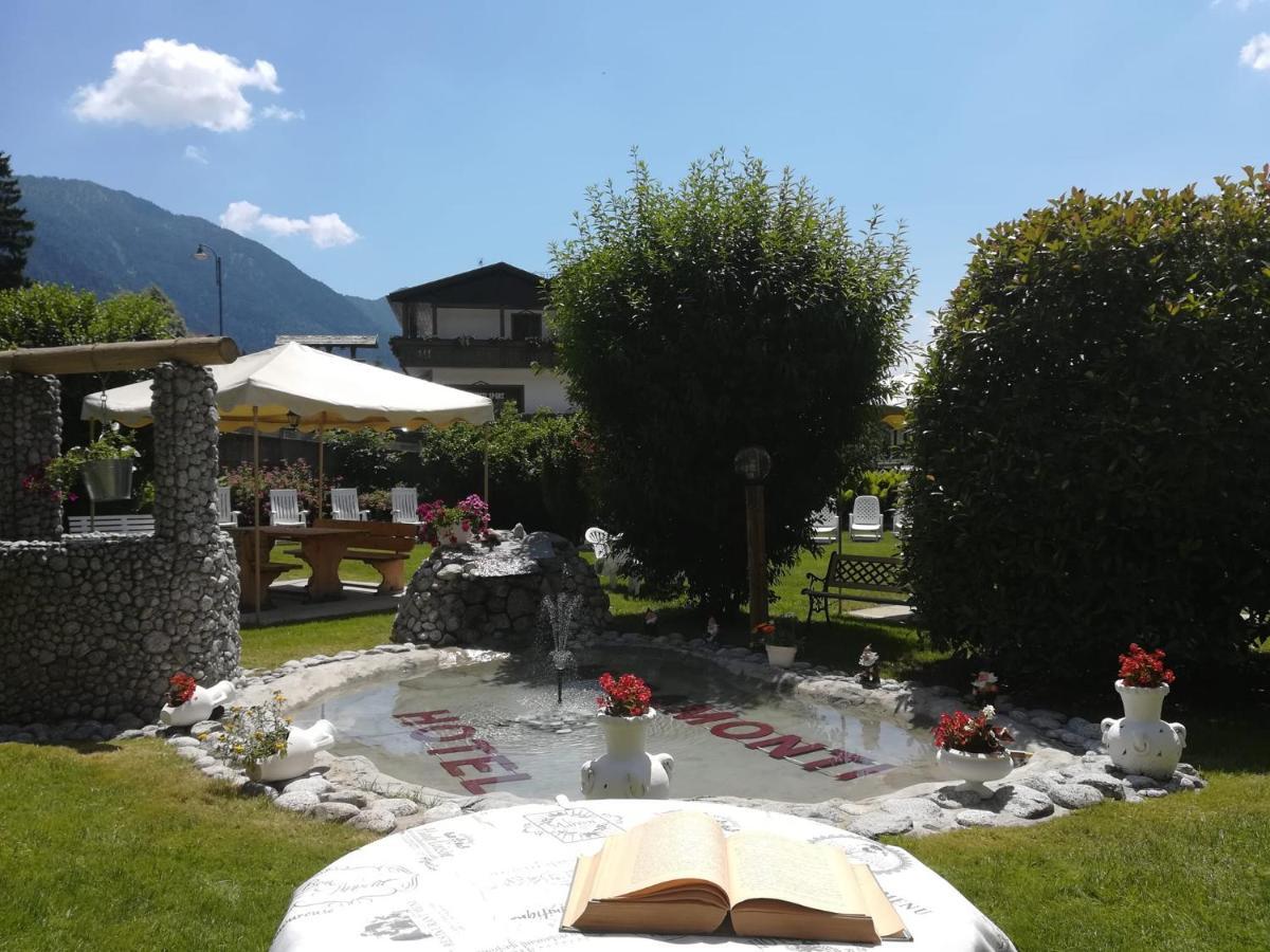 Hotel Miramonti 3*