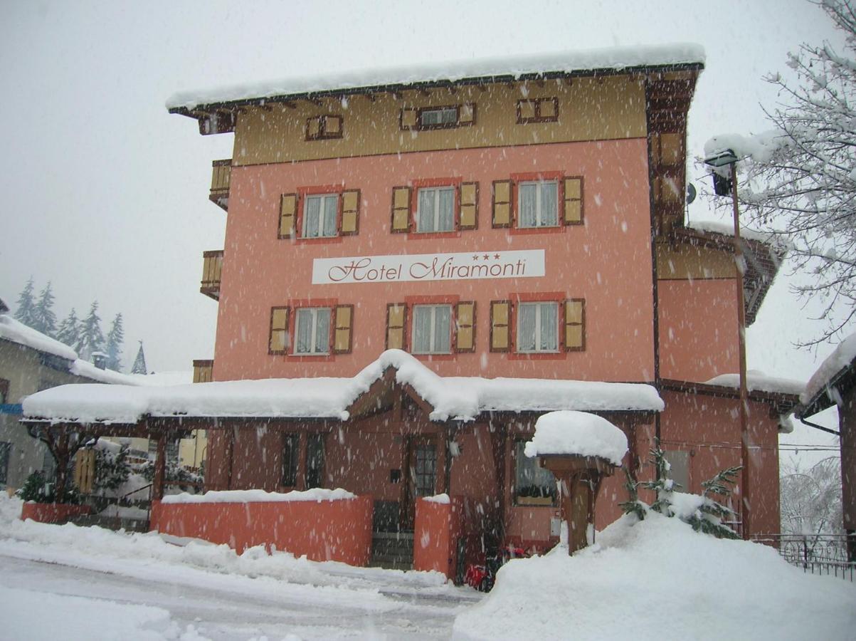 Miramonti