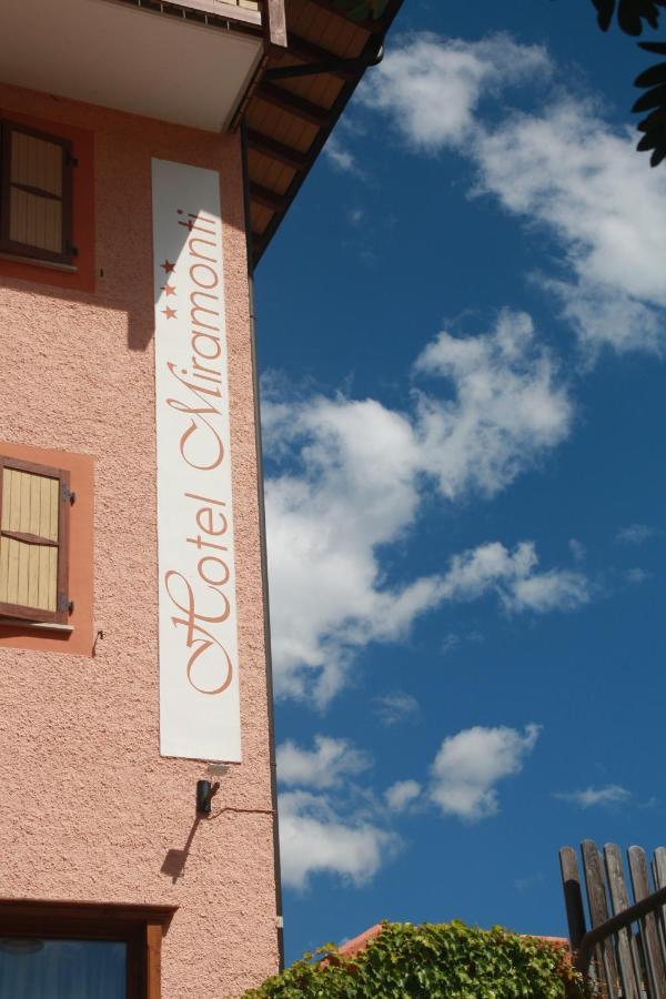Miramonti Hotel